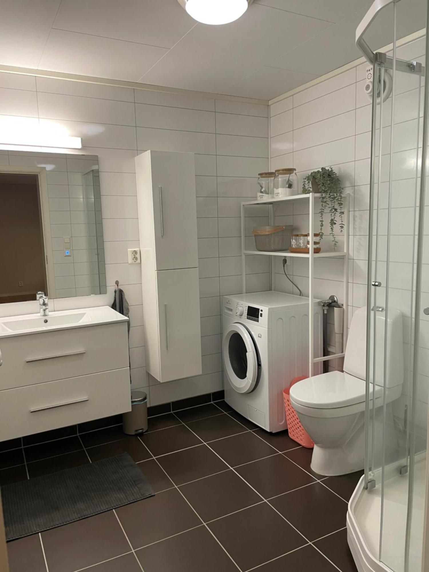 Apartment Svolvær Exteriör bild